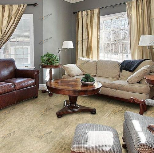 Пробка CorkStyle Wood Antique Wed (Гладкая) 915х305 мм 1001400030