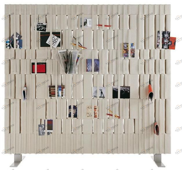 B&B Italia Войлок разделитель Softwall sun-id-1447060