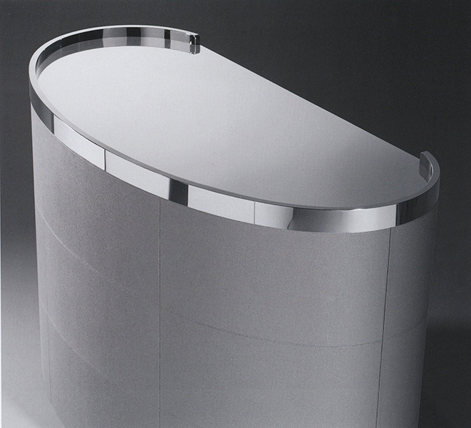 Барная стойка  MALERBA FA103  - Вид №3