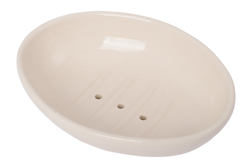 691313 Керамическая мыльница Buerstenwelt 