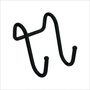 Двойной крючок LEMAX для кухонного рейлинга 87972036