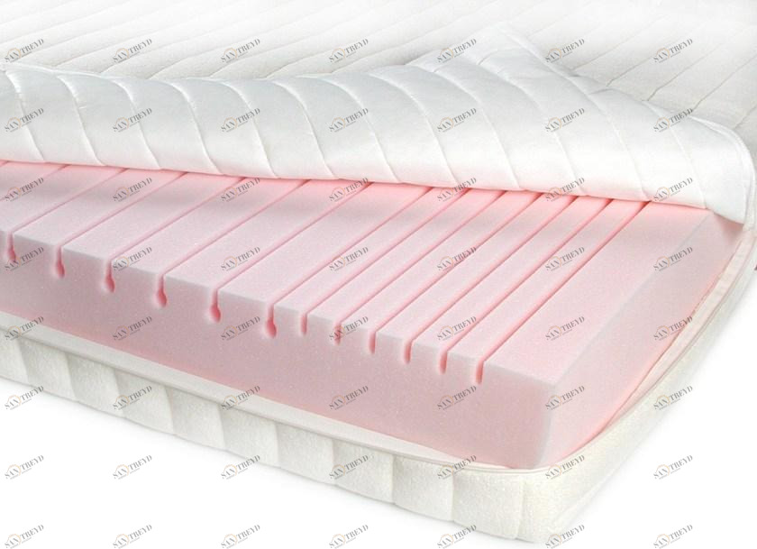 Tojo Möbel Анатомический матрас из пенополиуретана sun-id-1412322