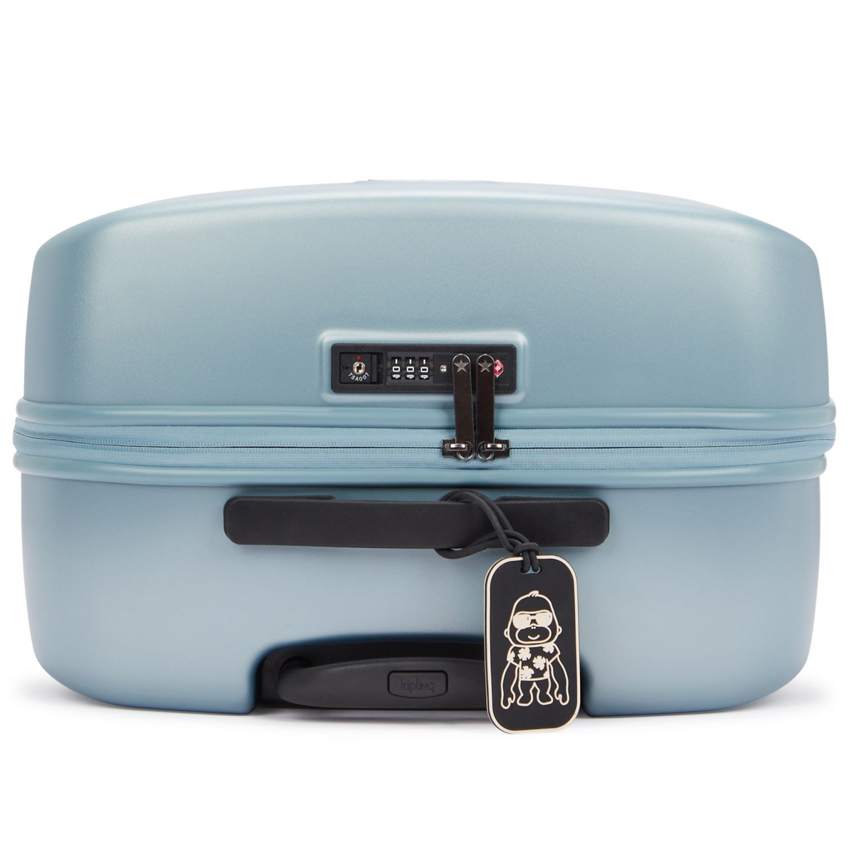 KI3158Y92 Чемодан M Large Hardshell Spinner Suitcase Kipling Curiosity - Вид №4