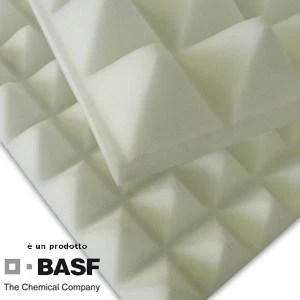 GRUPPO SOGIMI Панель из вспененного меламина