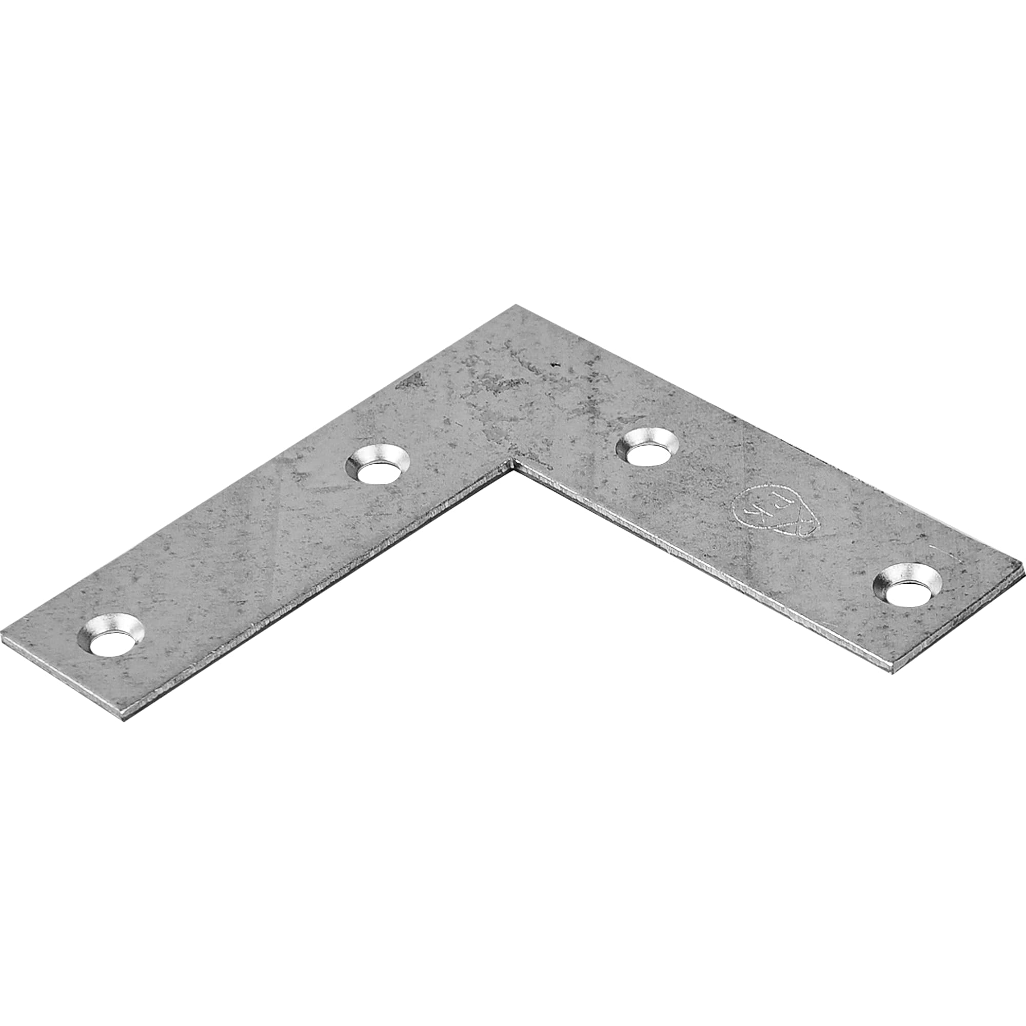 84857913 Уголок оконный 75х75х20х1,8 Santreyd 