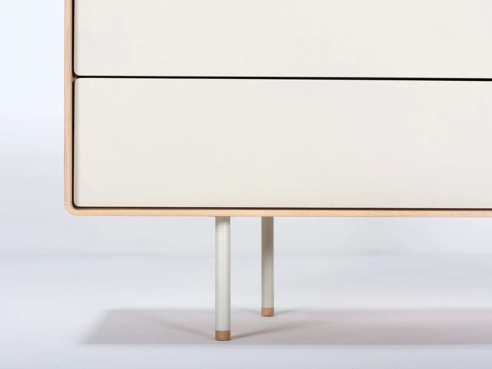 ТВ шкаф / шкаф из дуба Gazzda ARCH-00022420 - Вид №9