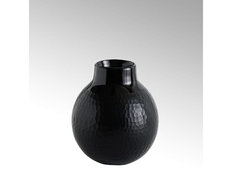 Круглая стеклянная ваза LAMBERT BORROMINI ARCH-00077948 - Вид №2