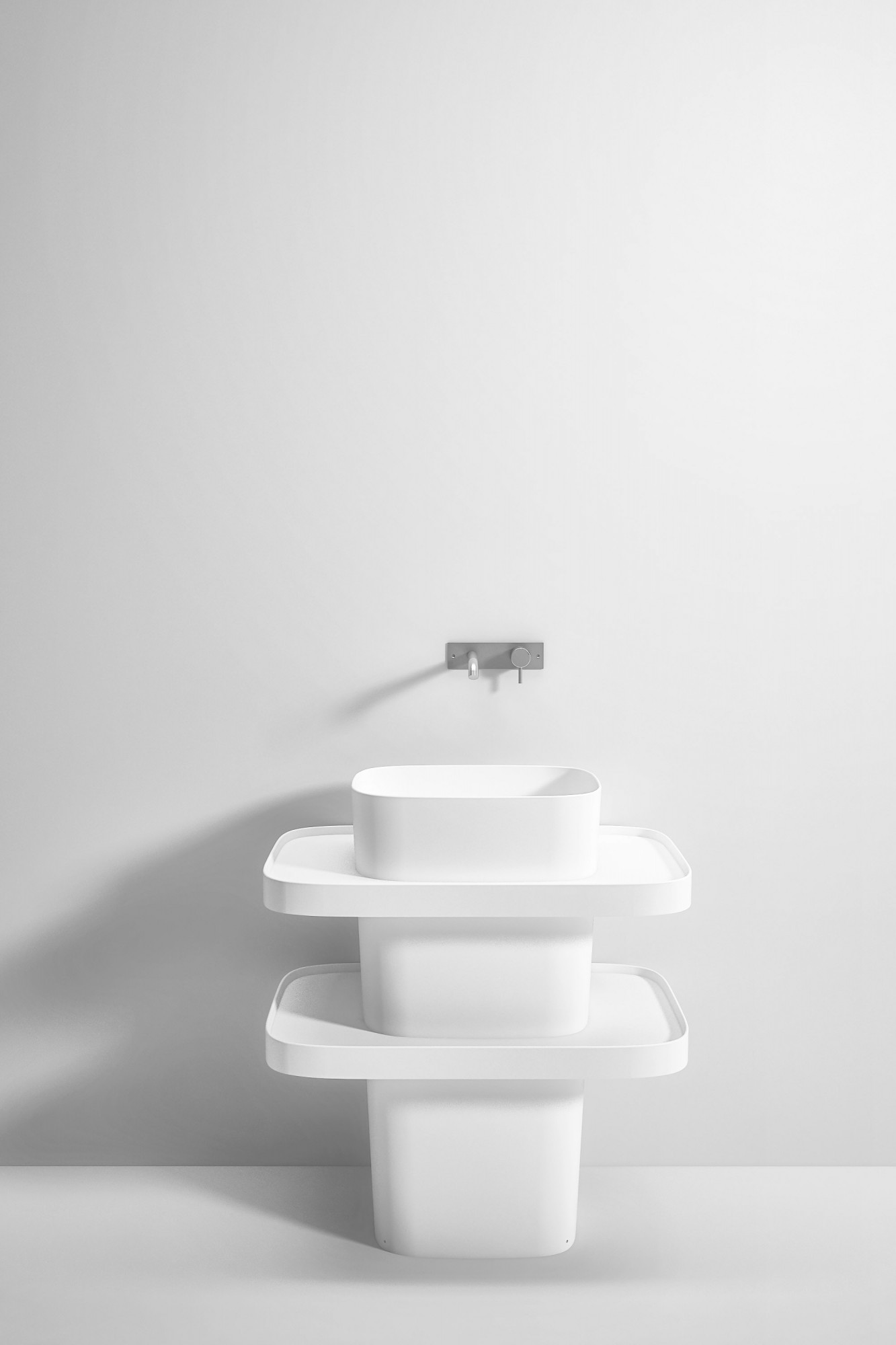 Rexa Design Source Totem отдельно стоящий REXA-ST285 