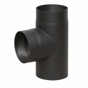 Тройник КПД 90*d 200