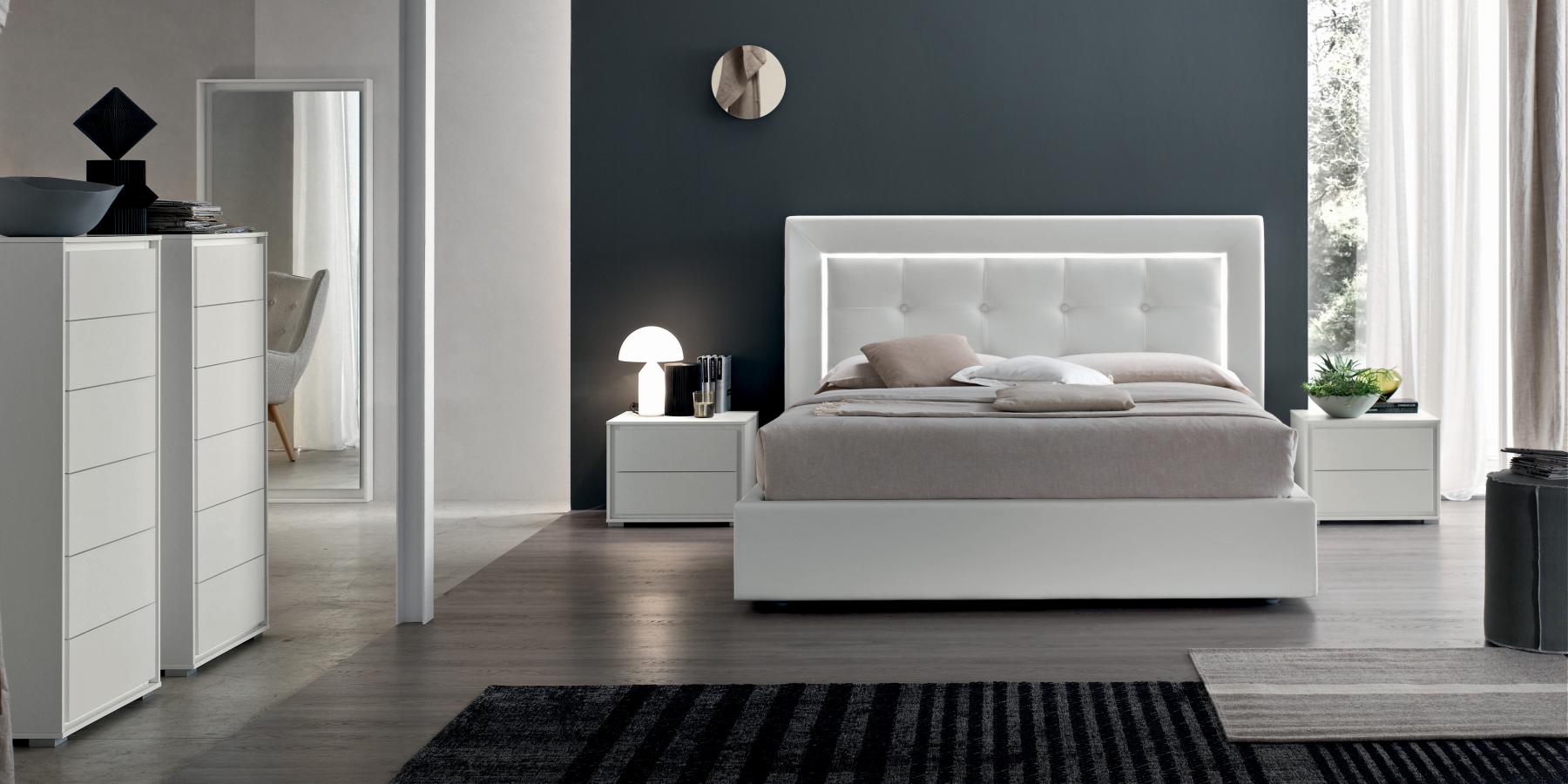 Deo light  Maroneseacf Letti