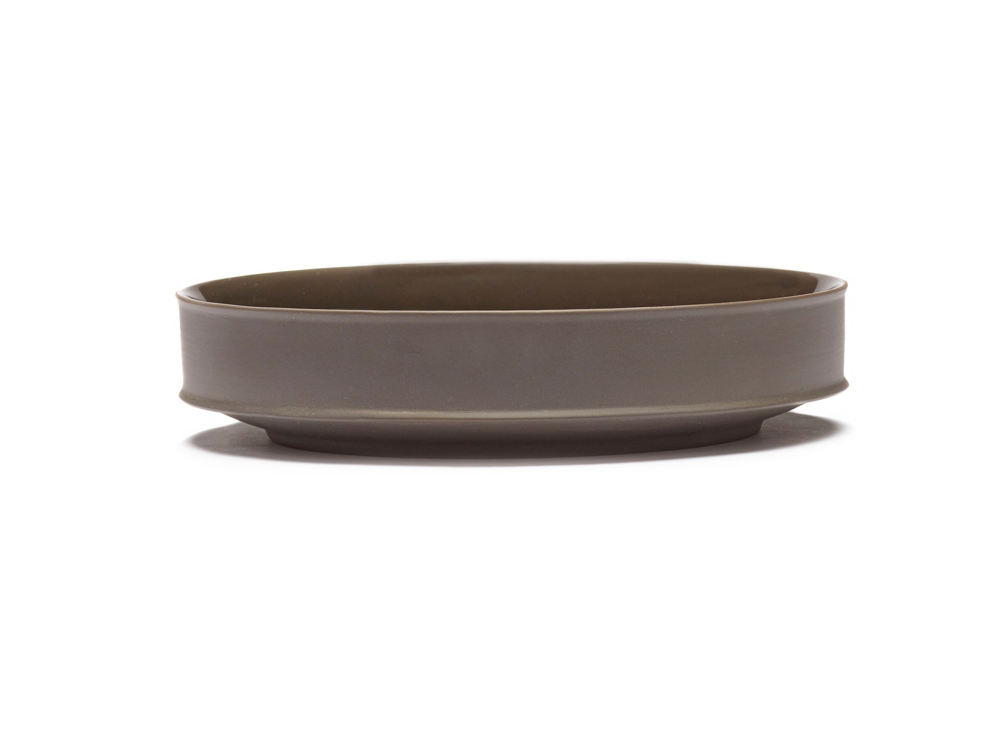 Фарфоровая чаша Serax Dune ARCH-00144357 - Вид №1