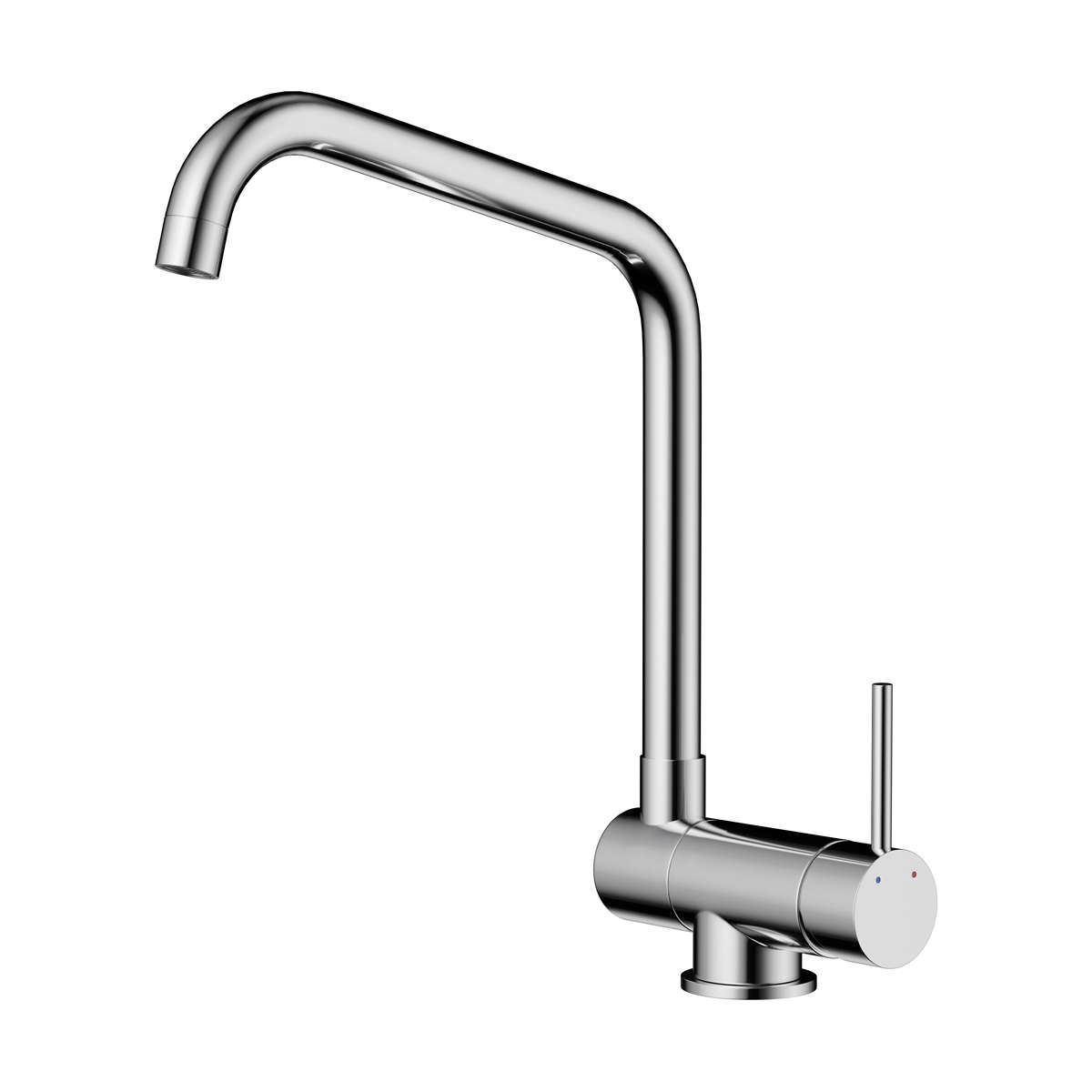 Смеситель для кухни Mori C OMOIKIRI 4994320