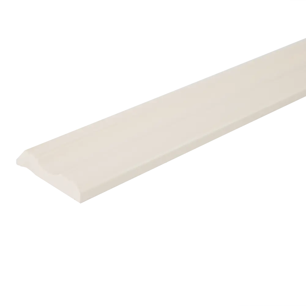 Карниз для кухонного шкафа Оксфорд Delinia ID 220x7 см ЛДСП цвет бежевый 82309105 STLM-2168144 - Вид №1