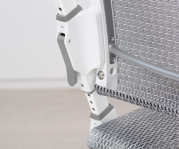 2552 Unique Стул S6 серый 2022 LAB.Space  - Вид №8