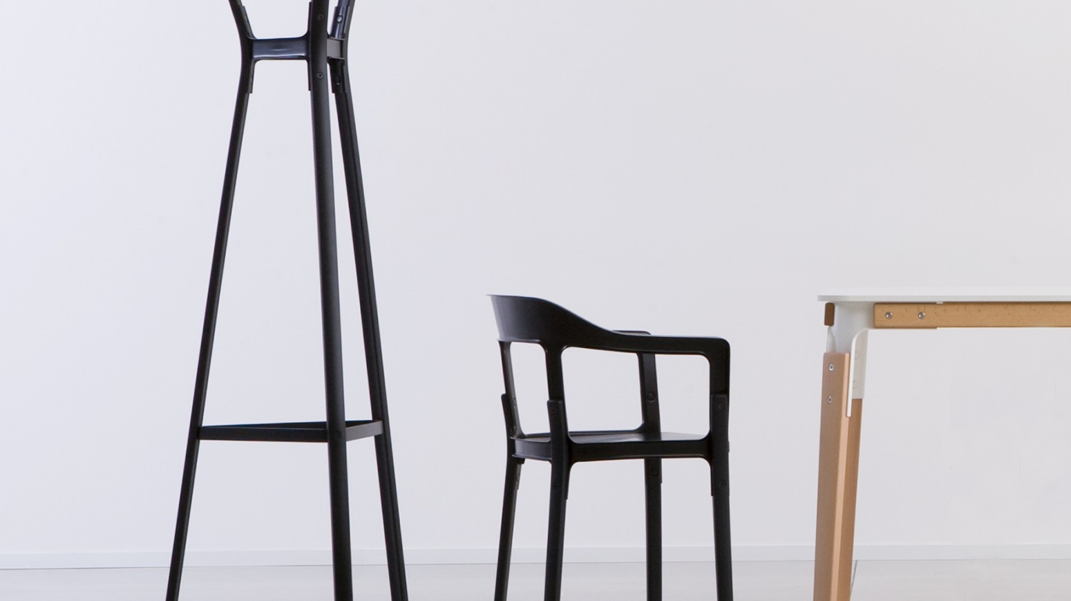 Подставка под пальто Steelwood Magis sun-id-1328960 - Вид №9