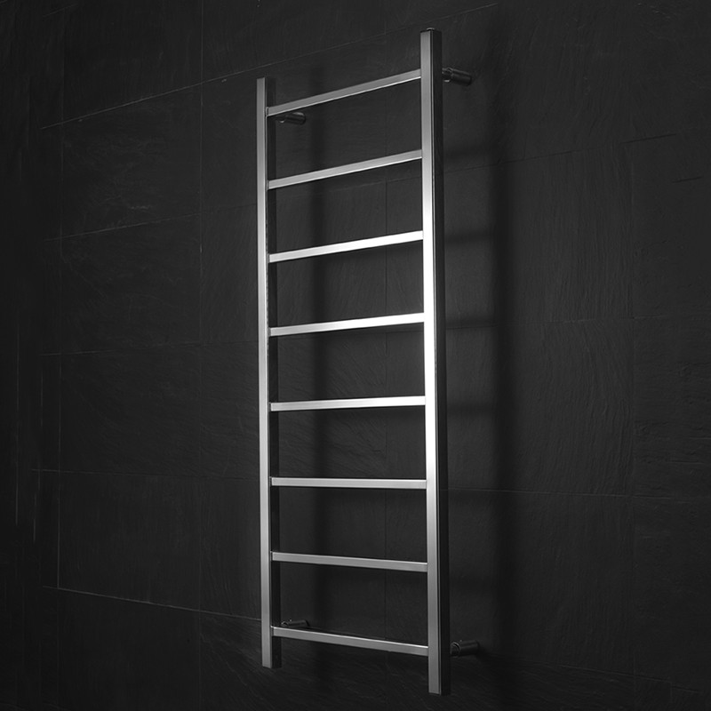 20062313 Сушилка Для Полотенцев Tempo Ladder 1200 * 500 Westerbergs  Хром  - Вид №1