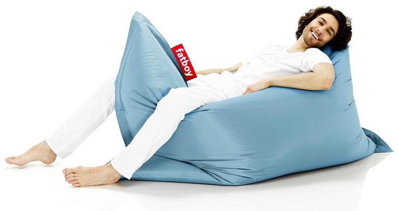 Fatboy Мешок для фасоли из нейлона® Fatboy - original beanbag sun-id-1347770 - Вид №4