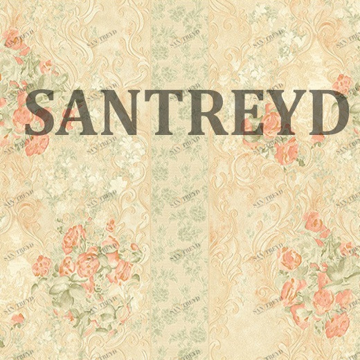 31871-1 Обои A.S. Creation Flower Days 318711