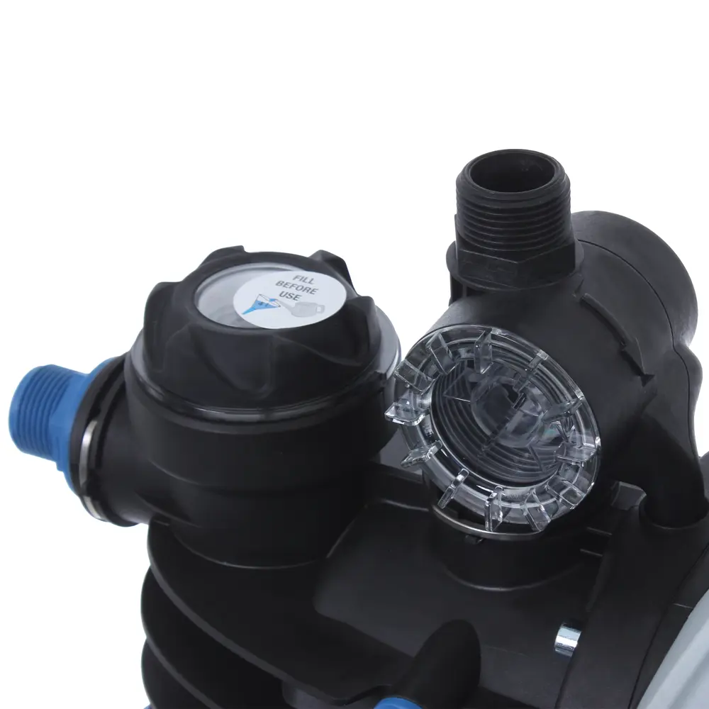 Насос садовый Tallas D-Eboost 1100/45 WiFi 3750 л/час 81967202 STLM-2208249  - Вид №3