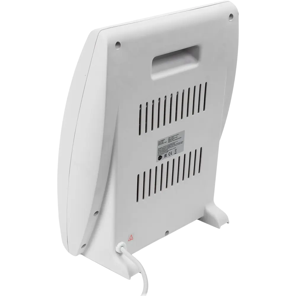 Equation Base - кварцевый обогреватель с двумя режимами мощности 82116690 STLM-0019499 - Вид №2