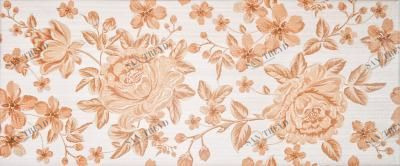 Fabric beige 01 25х60 Gracia Ceramica 010301001937