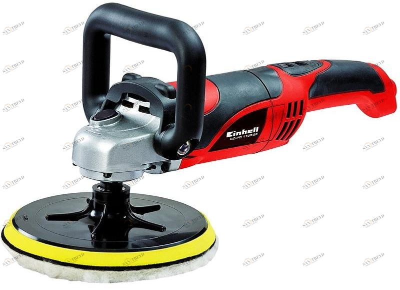 EINHELL Полировщик / шлифовальный станок Accessori auto sun-id-1358481