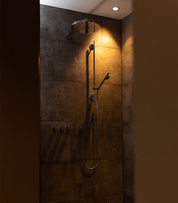 KV1 Раковина / Кухня vola  - Вид №76