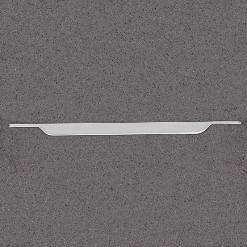 20071321 Прямая Ручка Далеко Westerbergs  Хром  - Вид №1