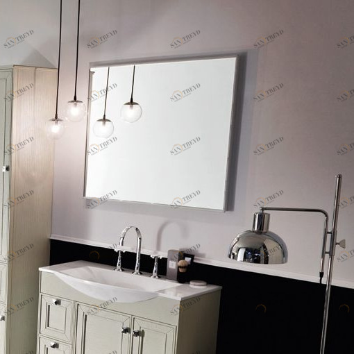 Зеркало в раме S475 Arbi WOODLINE Зеркала