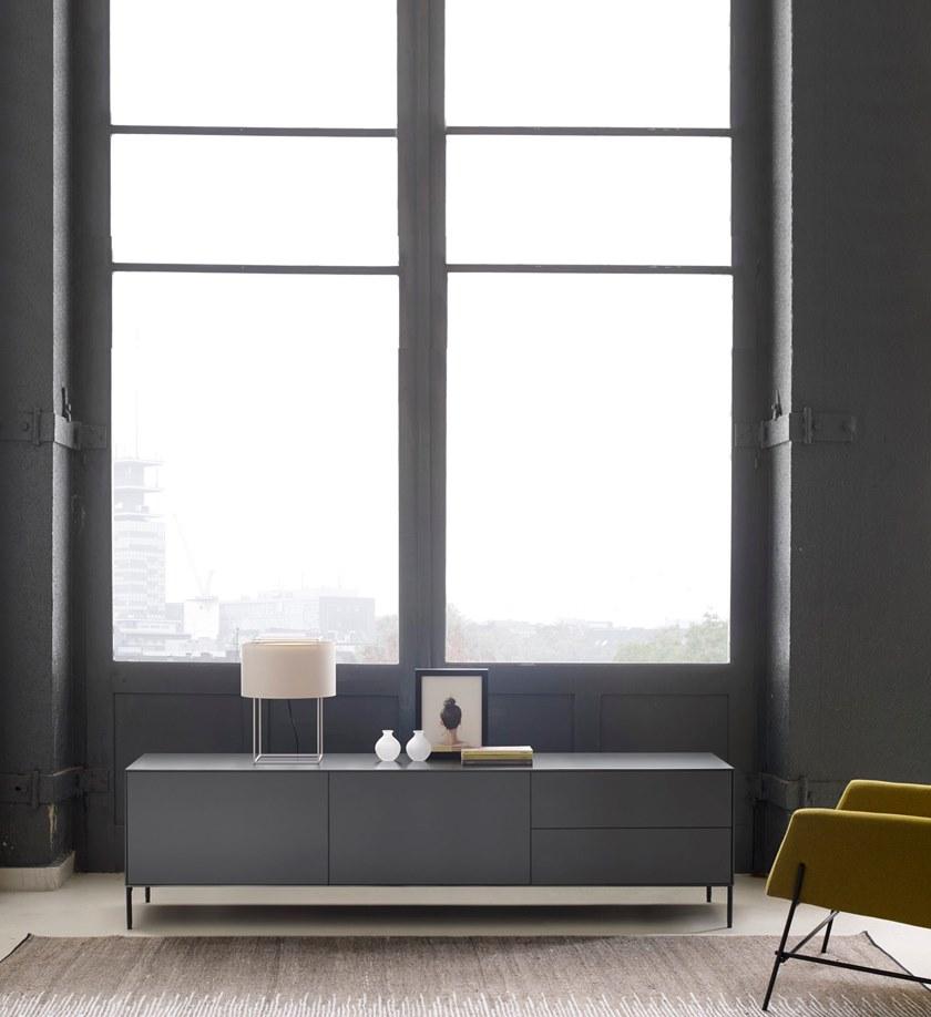 TREKU Комод из дерева с ящиками Lauki sun-id-1380780 - Вид №3