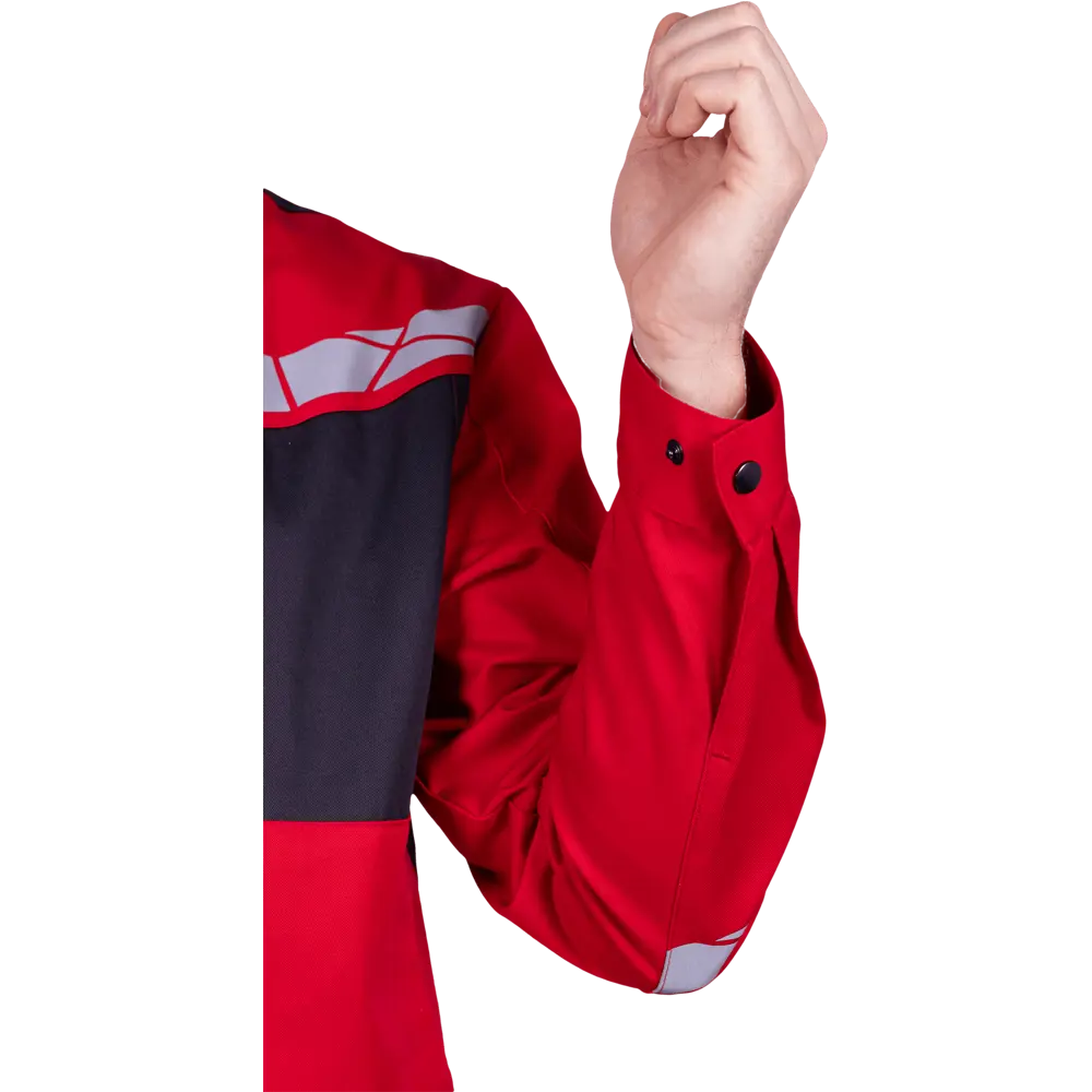 Куртка рабочая Santreyd Стронг 1608 - надежная защита для профессионалов 89358265 STLM-0839529 - Вид №9