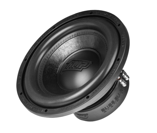 5631751 Сабвуферный динамик AMP MASS 800 12D2 V.2 STDN-0137666 - Вид №3