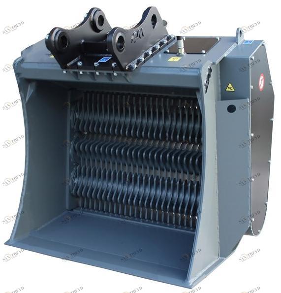 C.M. Комплектующие для строительной техники  Cds 