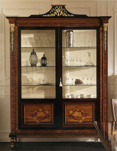 Витрина  CEPPI 2486