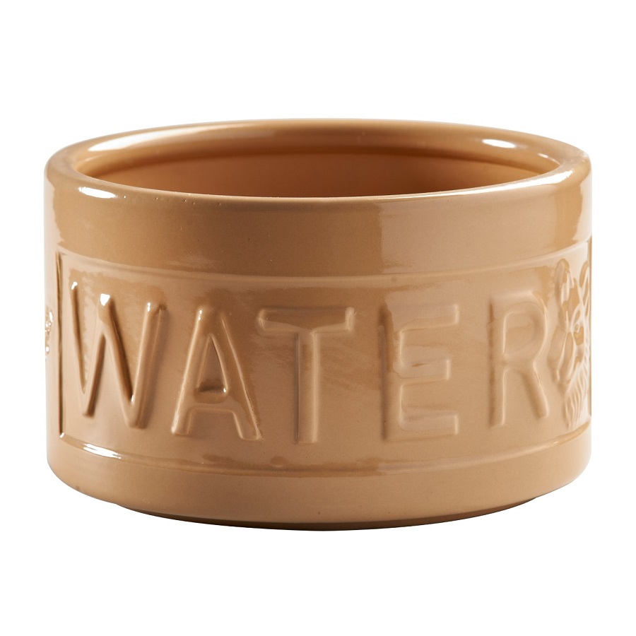 2030.322 Миска-поилка для собак cane, D15 см, 900 мл Mason Cash 