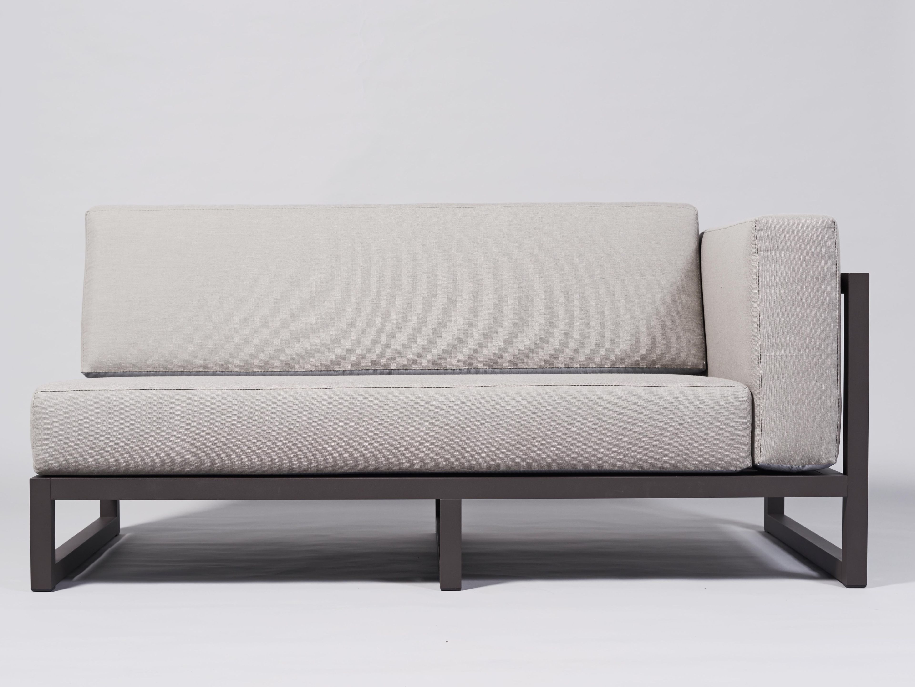 Ткань сад диван Sachi Шипы ARCH-00039548 - Вид №1