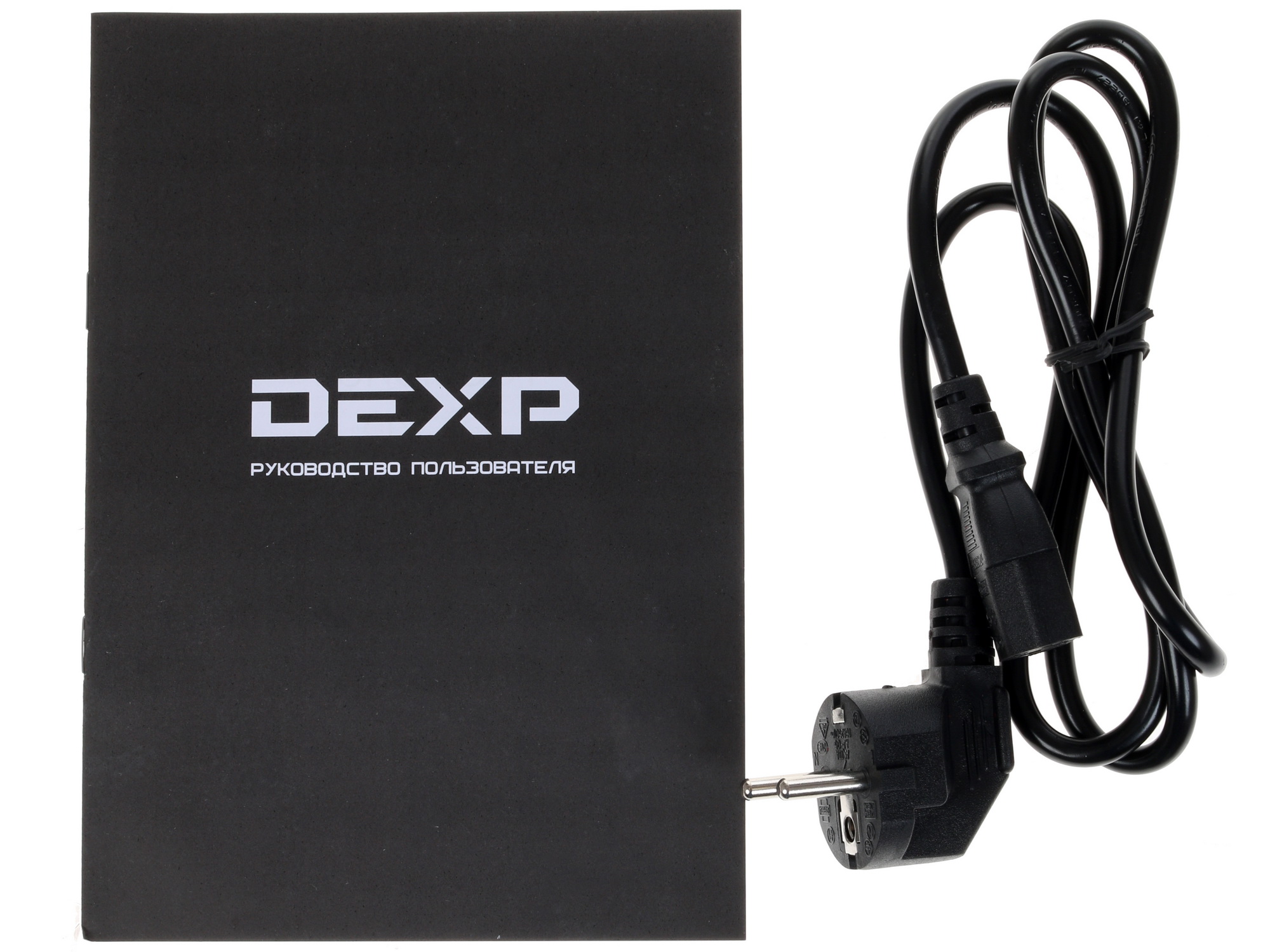 1109895 Термопот DEXP THP-3500 серебристый STDN-0076523 - Вид №8