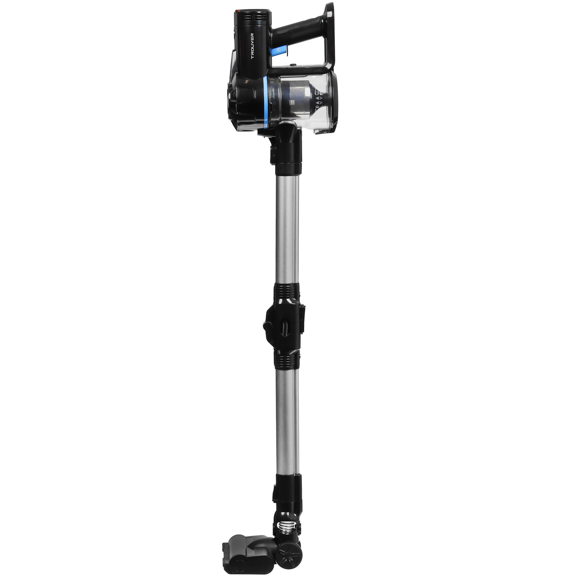 5451523 Пылесос  вертикальный  Dreame Trouver J10  черный STDN-0000458 - Вид №2