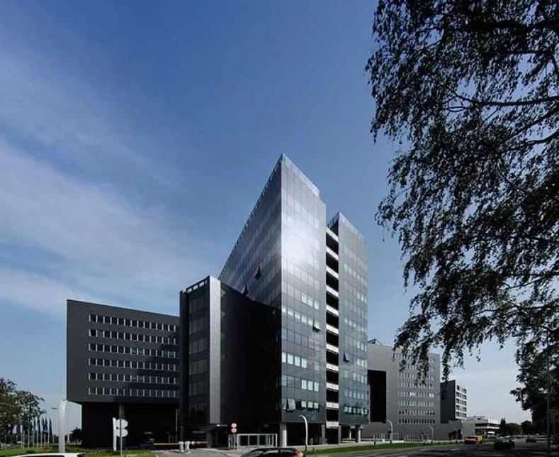 PICHLER Projects Сплошная фасадная система sun-id-1495265 - Вид №16