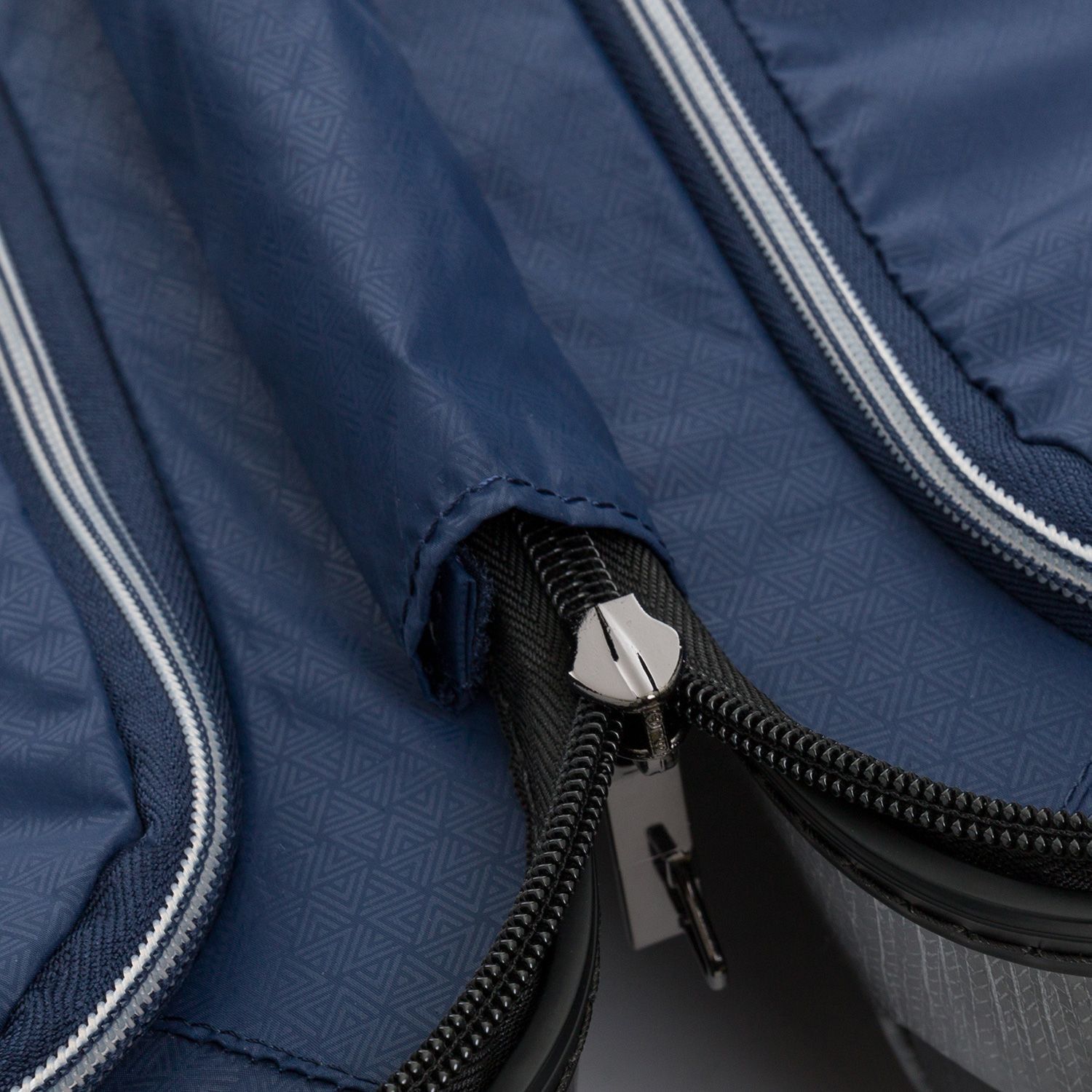 5953-0122 Чемодан 5953 Trolley S Roncato We Are Glam  - Вид №5