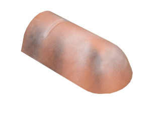 Конек терминала для деревенской плиты