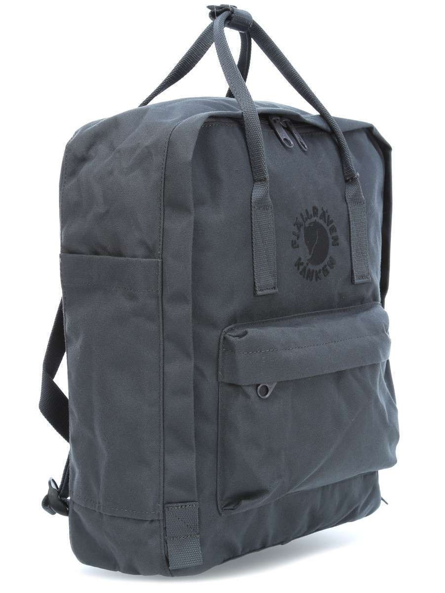 F23548-41 Рюкзак Fjallraven Fjallraven Kanken Re-Kanken  - Вид №1