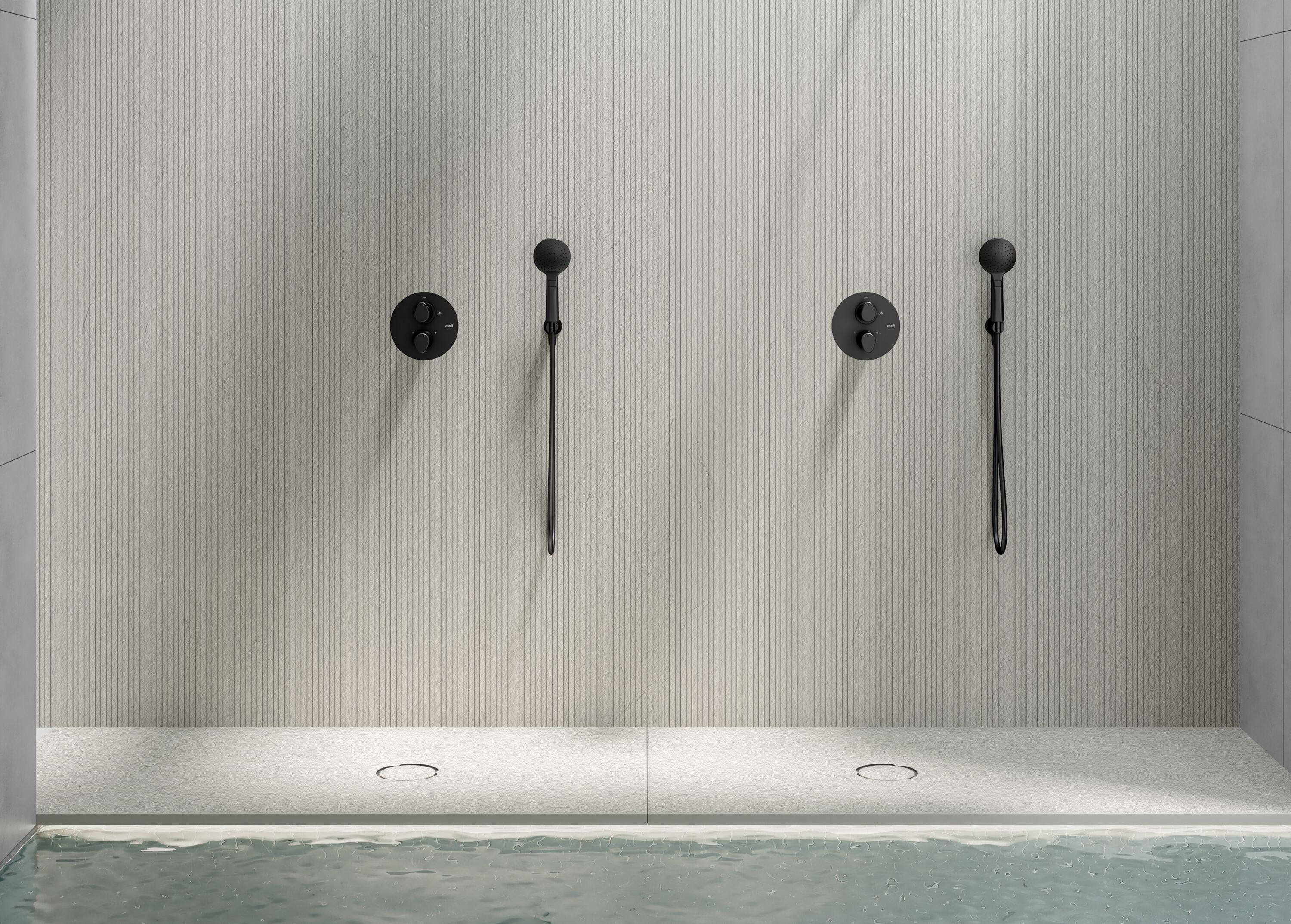 Прямоугольный поддон для душа Fiora Selene ARCH-00050324 - Вид №2