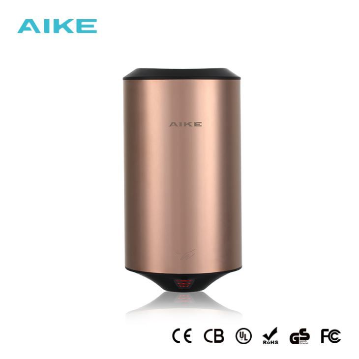 Сушилка для рук из нержавеющей стали AIKE AK2805_842  - Вид №5