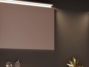 Светодиодный профиль для зеркала