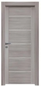 NUSCO Распашная деревянная дверь Ideal