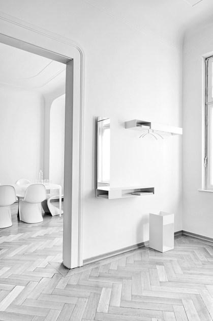 Schönbuch Журнальный столик из алюминия Match Schonbuch sun-id-1484911 - Вид №6