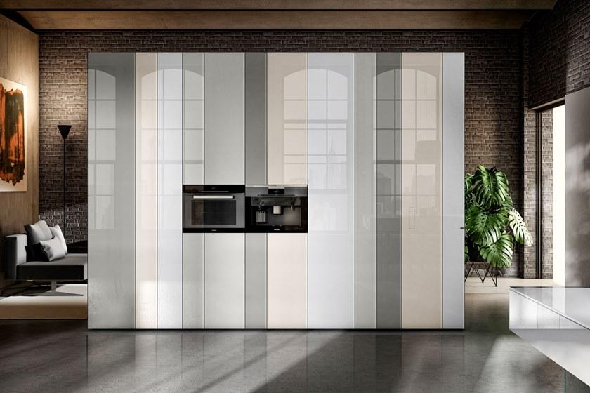 Lago Отдельностоящий кухонный модуль N.o.w sun-id-1376816 - Вид №5