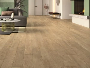 Marca Corona Настенная / напольная плитка из керамогранита под дерево Resort