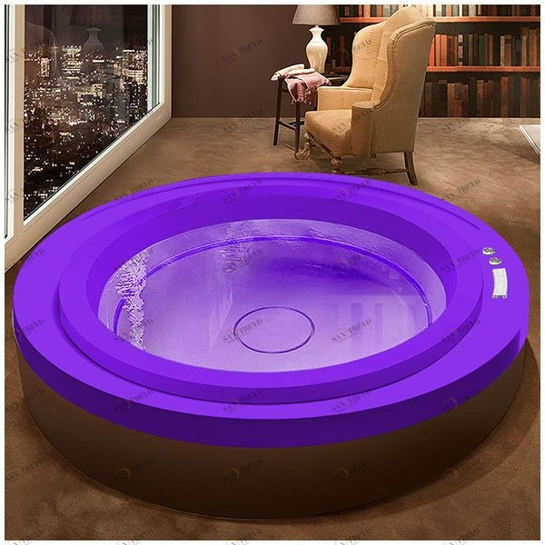 Ванна GRUPPO TREESSE Fusion 200 V861D-F SKIV861DF